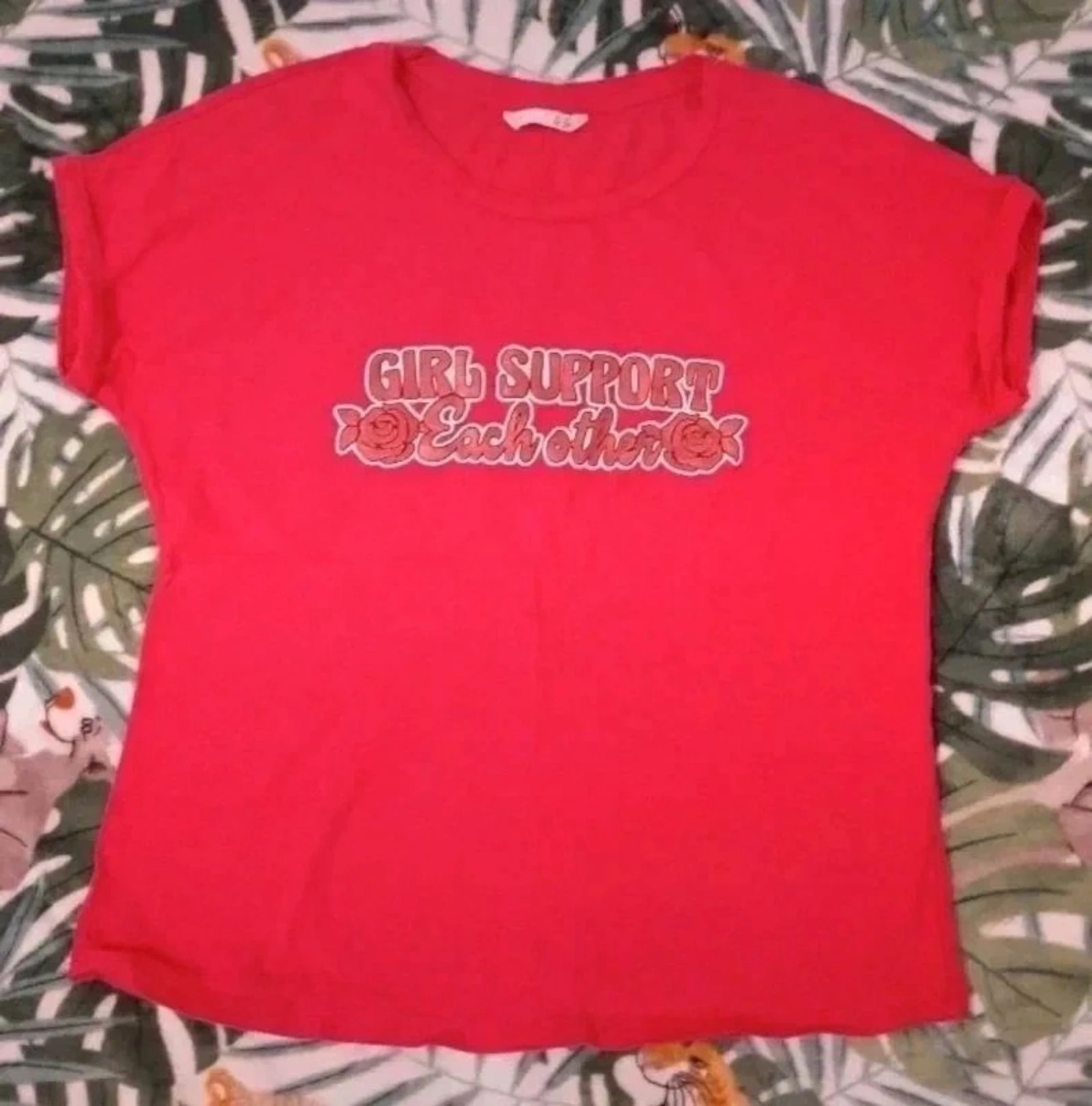 Camiseta Lefties 